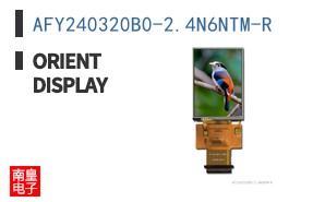 AFY240320B0-2.4N6NTM-R ͼƬ